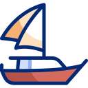 barco a vela 