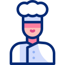 cocinero icon