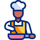 cocinero icon