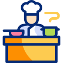 cocinero icon