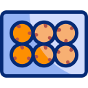 bandeja icon