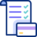 Checklist icon