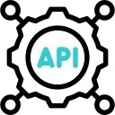 api icon