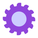 sierra circular icon