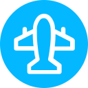 avión icon