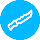 cuchillo icon