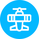 aeronave icon