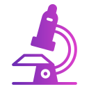 microscopio icon