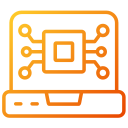 inteligencia artificial icon