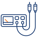 electroforesis icon