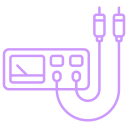 electroforesis icon