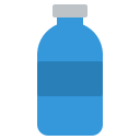 botella de agua icon