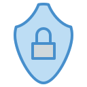 acceso de seguridad icon