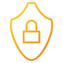 acceso de seguridad icon