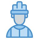 trabajadores icon