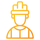 trabajadores icon