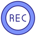 registro icon