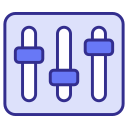 configuración icon