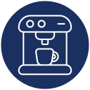 cafetera icon