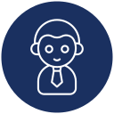 empleado icon