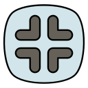 minimizar icon