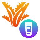 aloe vera icon