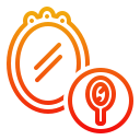 espelho icon