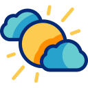 clima animated icon