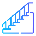 escaleras icon