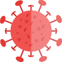 virus icon