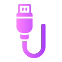 cable usb icon