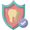 ayuda dental icon