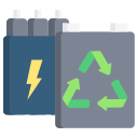 reciclaje icon