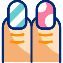 manicura icon