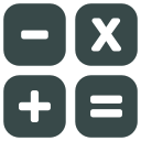 matemáticas icon