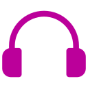 auriculares icon