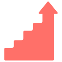 escaleras icon