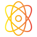 Molecule icon