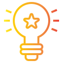 Creative icon