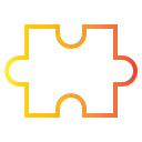Puzzle icon