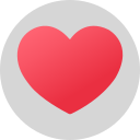 corazón icon