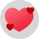 corazón icon