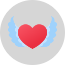 corazón icon