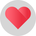 corazón icon