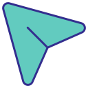 cursor icon