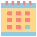 calendario icon