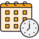 calendario icon