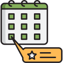 determinación icon