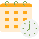 calendario icon