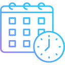 calendario icon